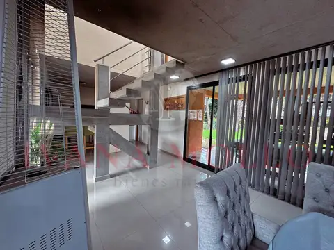 Casa en Alquiler Temporal de 4 dormitorios