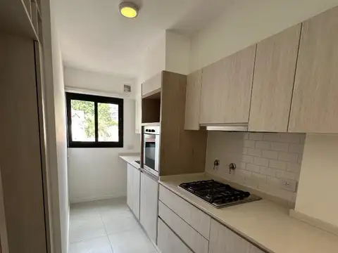 Pueyrredón 1600, Piso 3