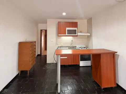 Depto Tipo Casa en Alquiler A Estrenar