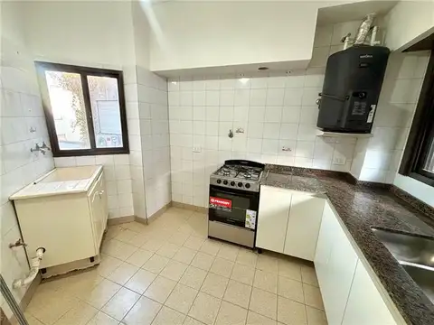 Departamento en Alquiler en Banfield, $ 500.000