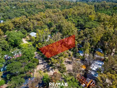 Terreno en Venta de 950,0 m2