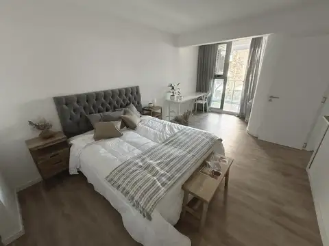 Departamento 3 ambientes con 3 baños