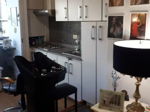 Departamento en Venta 12 años