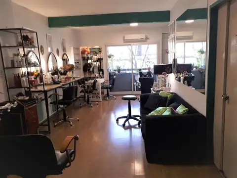 Departamento en Venta en Barracas, USD 85.000