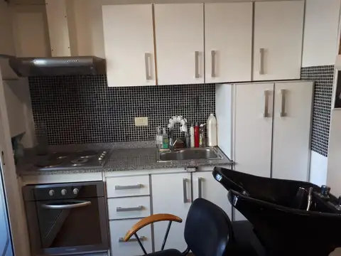 2 AMB FRENTE  BALCON EXCELENTE UBICAC PZA COLOMBIA- MODERNO