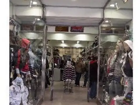 Av. Corrientes  al 2700