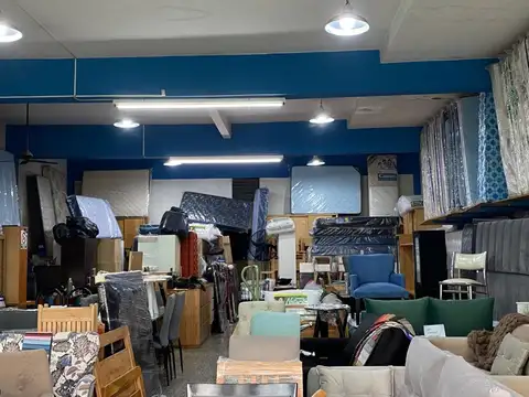 AV GENERAL MOSCONI 1600