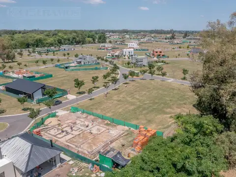 Terreno en Venta de 540,0 m2