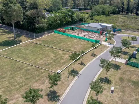 Terreno en Venta de 540,0 m2