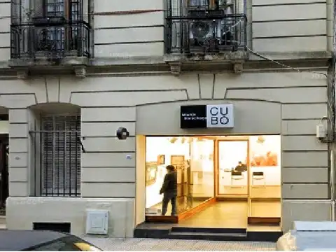 Local en Alquiler en Recoleta