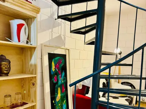 Departamento en Venta 42 años