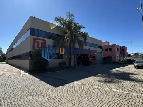 Galpon en Venta en Los Boulevares, USD 2.200.000