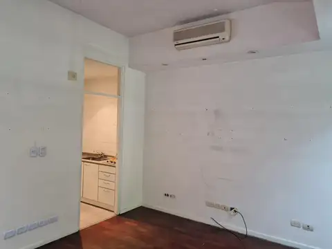 Departamento en Alquiler 40 años