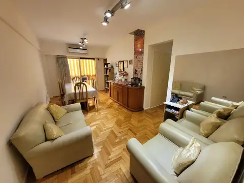 Departamento - Venta - Argentina, Capital Federal - BOULOGNE SUR MER 700