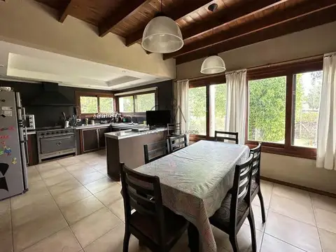 Casa en Alquiler A Estrenar