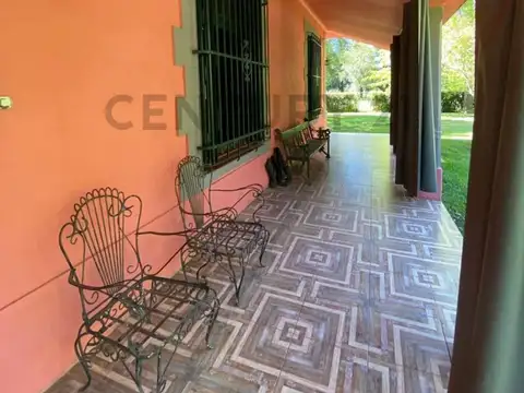 PROYECTO BARRIO CERRADO EN CAPILLA DEL SEÑOR