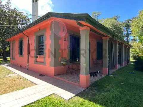 capilla del señor , Piso 0