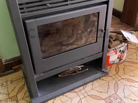 capilla del señor , Piso 0