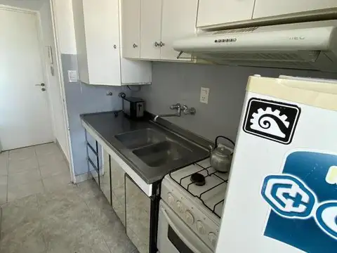 Departamento en Alquiler Temporal al Sur