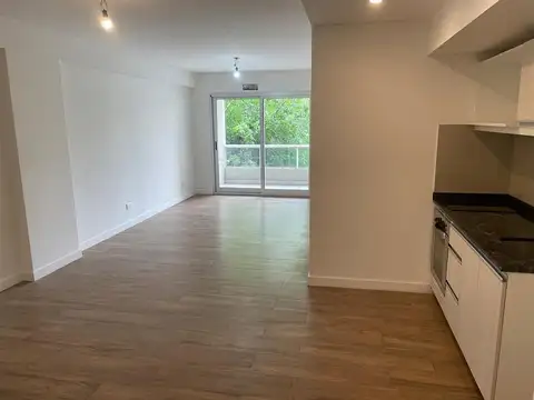 Departamento en Alquiler de Monoambiente