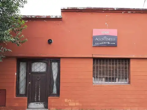 CASA EN VENTA EN tOLOSA