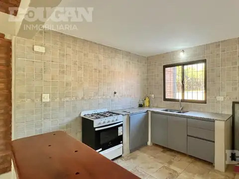 Casa en Venta al Oeste