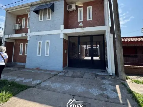 Departamento 1 dormitorio. Fortin Warnes 345.