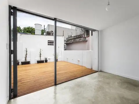 Ph en venta Villa Urquiza reciclado sin expensas