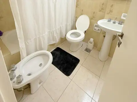 Departamento en Alquiler Apto profesional