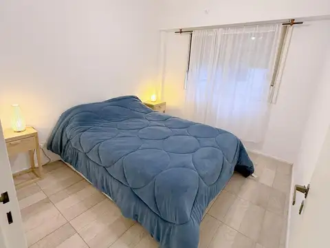 Departamento en Alquiler 40 años