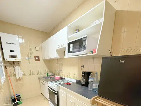 Departamento en Alquiler de 1 dormitorio