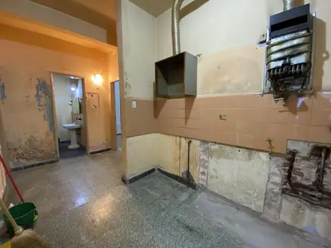 Casa en Venta al Oeste