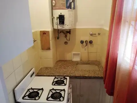 Departamento en Venta al Norte