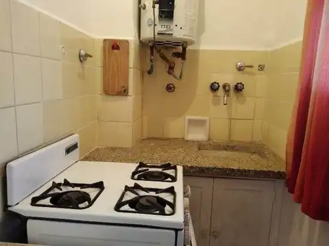 Departamento - Venta - Argentina, Miramar - 23 1100