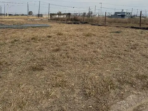 LOTE 360 m2 B.° NORTE 2 VILLA ALLENDE RESIDENCIAL