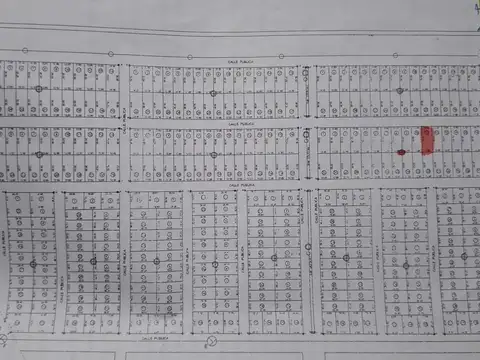 Terreno en Venta de 360,0 m2