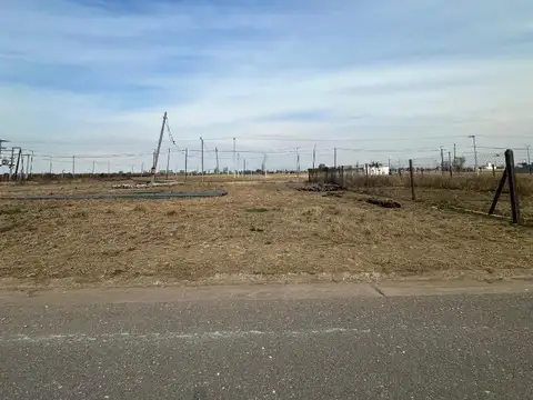 LOTE 360 m2 B.° NORTE 2 VILLA ALLENDE RESIDENCIAL