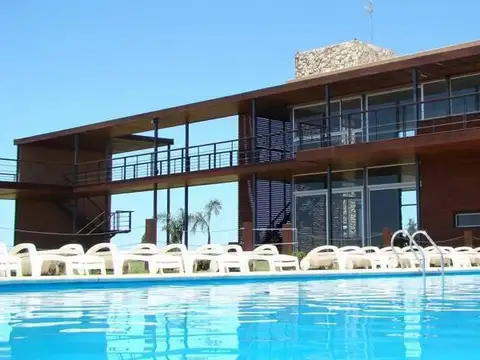 Terreno en Venta 48  mts Fondo