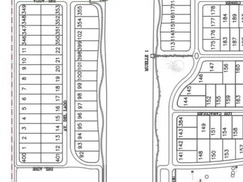 Terreno en Puerto Roldan