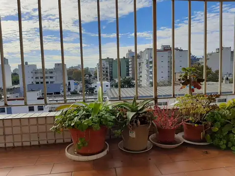 Avenida Nazca 500, Piso 6