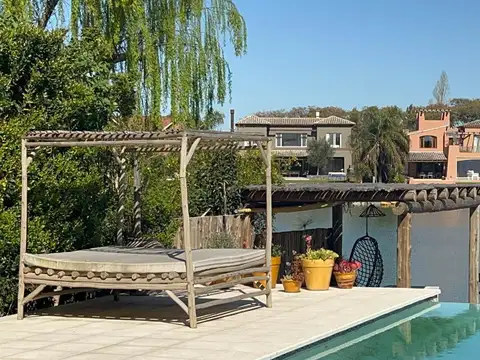 Corredor Bancalari al 3900