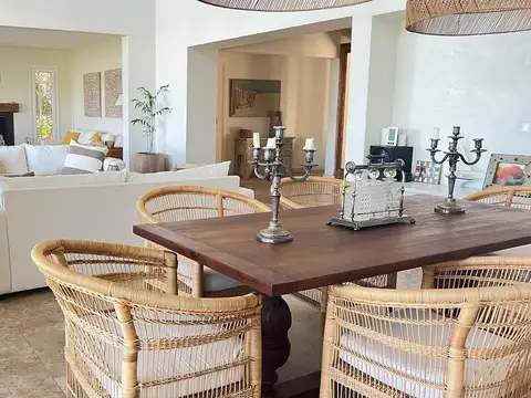 Casa en Alquiler Temporal A Estrenar