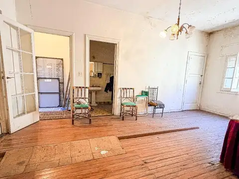 Casa en Venta en Saavedra, USD 179.000