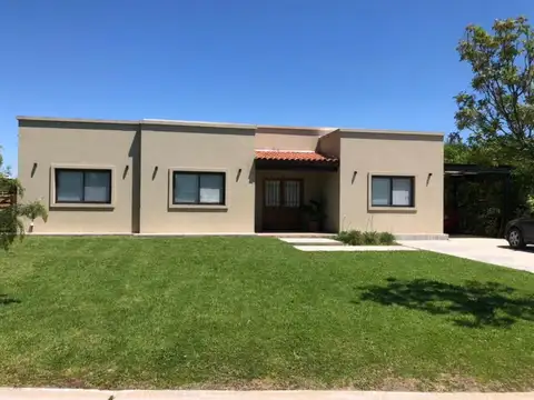 Casa en El Cantón Norte