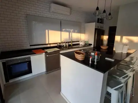 Casa en Venta al Noroeste