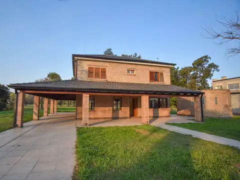 VENTA CASA CLUB DE CAMPO EL PASO C/VISTAS AL GOLF.