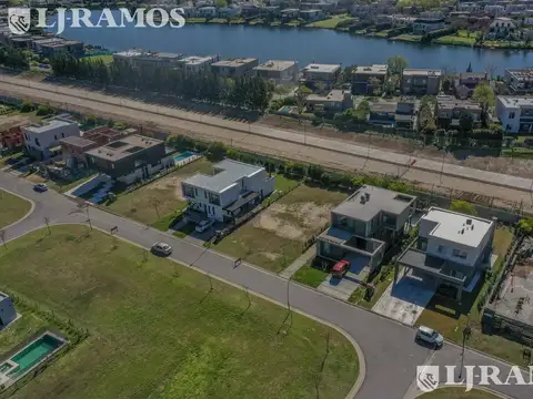 Terreno en Venta en Nordelta Carpinchos, USD 189.000