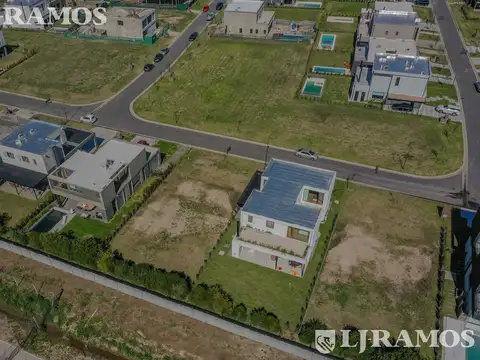 Terreno en Venta de 502,0 m2