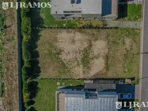 Terreno de 504 m2 en venta  en Carpinchos - Nordelta