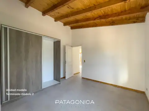 Departamento en Venta en Las Balsas, USD 164.800